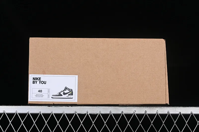 All Categories Nk Air Force 1 Air Force Series Nk Air Force 1 Mid Air Force Mid Nk Air Force 1'07 Mid Donkey Brand Print Air Force One Mid Casual Sneakers CW2289-111